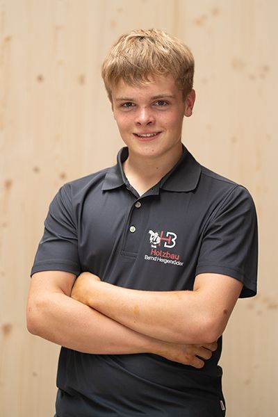 Philipp Bayer